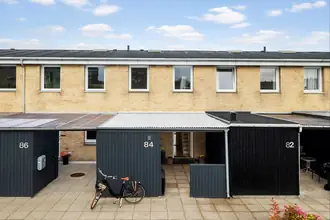 Rækkehus på Gertrud Rasks Vej 84, 9210 Aalborg SØ