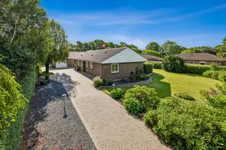 Villa på Bakkegårdsvej 41, 9640 Farsø