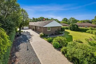 Villa på Bakkegårdsvej 41, 9640 Farsø