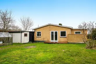 Villa på Møllevænget 14, 4970 Rødby