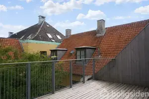 Ejerlejlighed på Stormgade 12, 3., 1470 København K