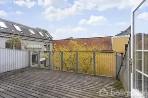 Ejerlejlighed på Stormgade 12, 3., 1470 København K