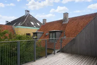 Ejerlejlighed på Stormgade 12, 3., 1470 København K