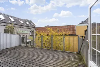 Ejerlejlighed på Stormgade 12, 3., 1470 København K