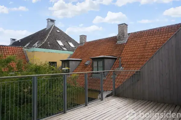Ejerlejlighed på Stormgade 12, 3., 1470 København K