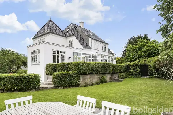 Villa på Randlevvej 67, 8300 Odder