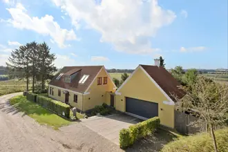 Villa på Åmosevej 35, Rønnekilde, 4450 Jyderup