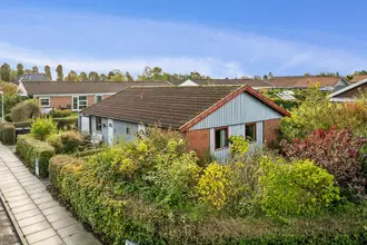 Villa på Tingvejen 12C, 8600 Silkeborg