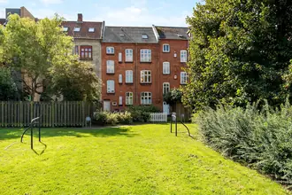 Ejerlejlighed på Annasholmsgade 8, 1., 5000 Odense C