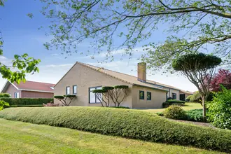 Villa på Hulvejen 6, Mastrup, 9530 Støvring