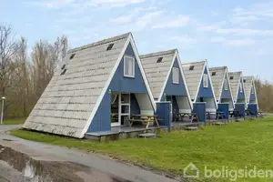 Fritidsbolig på Svalestien 111K, 4970 Rødby