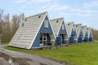Fritidshus på Svalestien 111K, 4970 Rødby