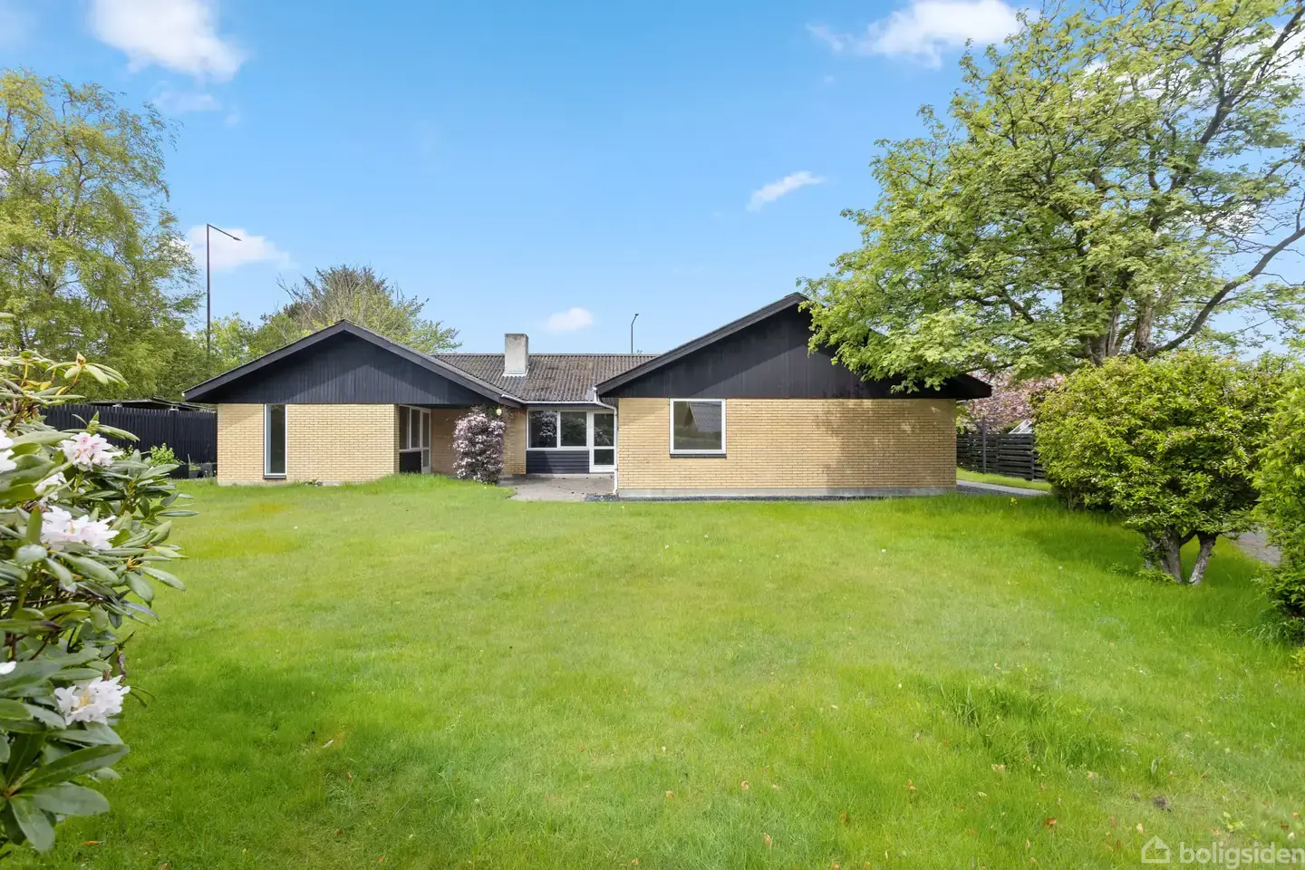 Villa på Vangensvej 2, 9900 Frederikshavn
