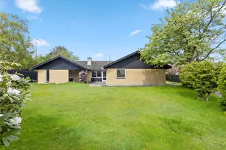 Villa på Vangensvej 2, Kilden, 9900 Frederikshavn