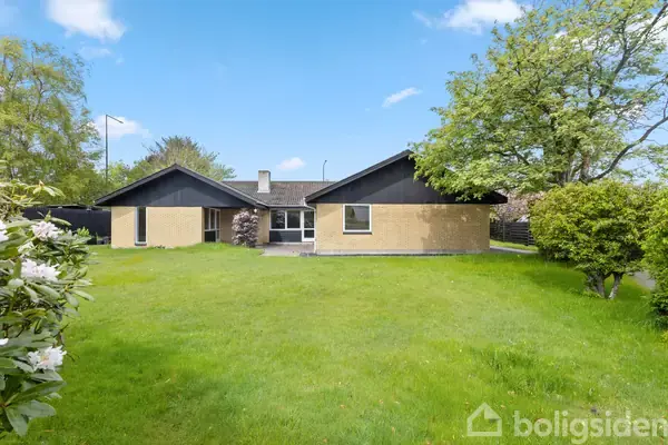 Villa på Vangensvej 2, 9900 Frederikshavn