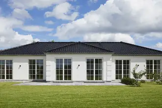 Villa på Koreavej 27, 2300 København S