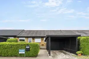 Rækkehus på Agerhønevej 39, 9800 Hjørring