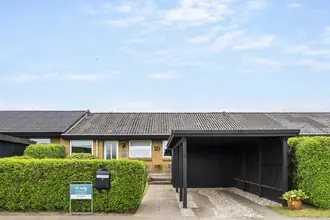 Rækkehus på Agerhønevej 39, 9800 Hjørring