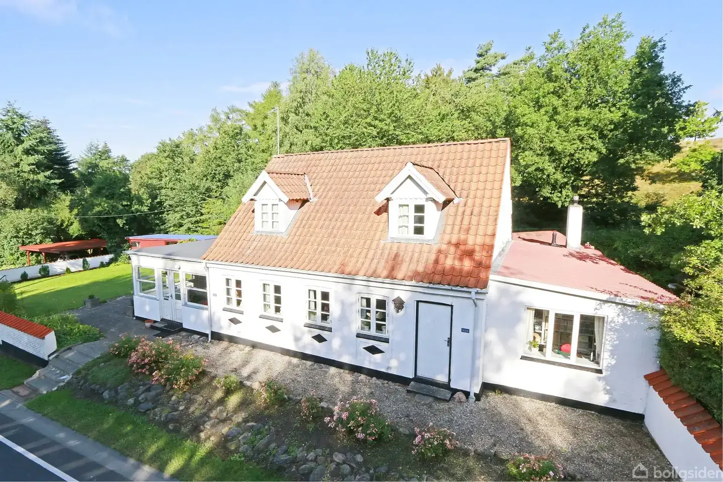 Villa på Odensevej 163, 5600 Faaborg