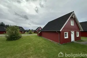 Fritidsbolig på Pilestien 386, 7190 Billund