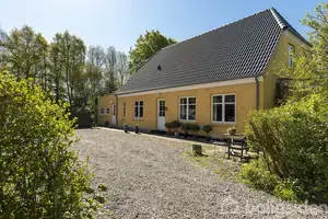 Landejendom på Snedkervej 9, 4970 Rødby