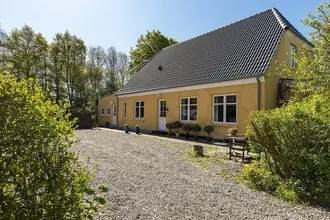 Landejendom på Snedkervej 9, 4970 Rødby