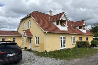 Ejerlejlighed på Vordingborgvej 228, 4682 Tureby