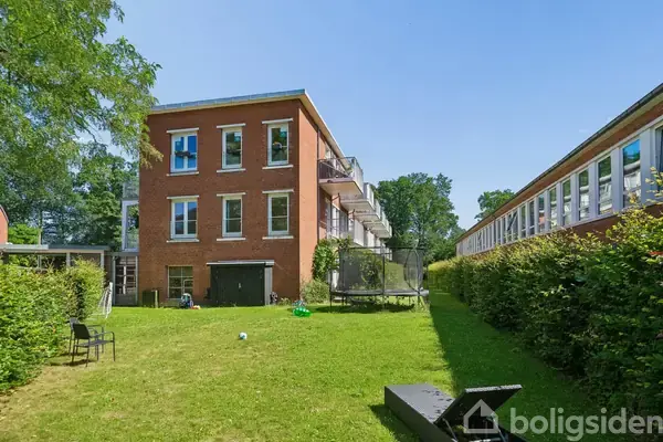 Ejerlejlighed på Lykkens Minde 10, 1. 6., 2860 Søborg