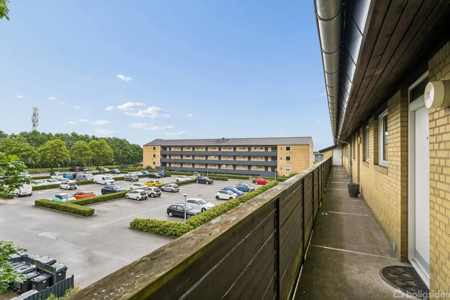Ejerlejlighed på Vestervangsvej 67, 2. 230., 8800 Viborg