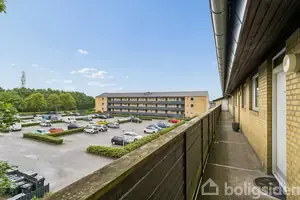 Ejerlejlighed på Vestervangsvej 67, 2. 230., 8800 Viborg