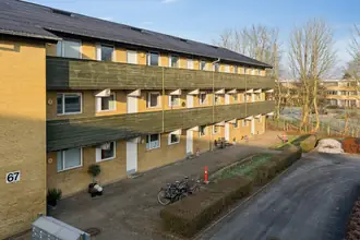 Ejerlejlighed på Vestervangsvej 67, 2. 230., 8800 Viborg