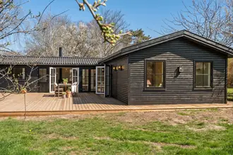 Fritidshus på Bakkekrogen 1, Lumsås, 4500 Nykøbing Sj