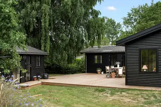 Fritidshus på Bakkekrogen 1, Lumsås, 4500 Nykøbing Sj