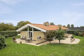 Villa på Sundtoften 2, 2960 Rungsted Kyst