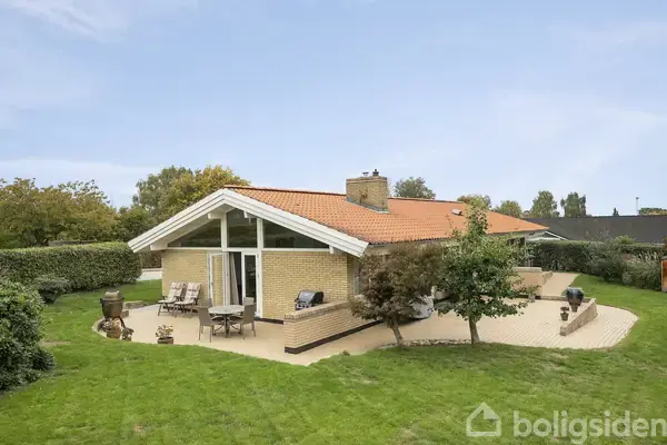 Villa på Sundtoften 2, 2960 Rungsted Kyst