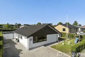 Villa på Skårupvej 47, 9500 Hobro