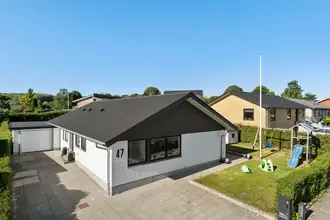 Villa på Skårupvej 47, Klejtrup, 9500 Hobro
