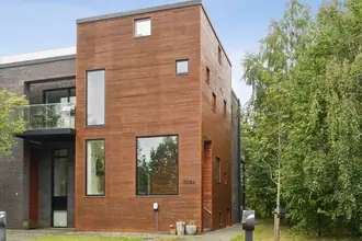 Rækkehus på Stisager 104A, 2600 Glostrup