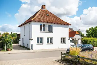 Villa på Vandværksvej 9, 4140 Borup