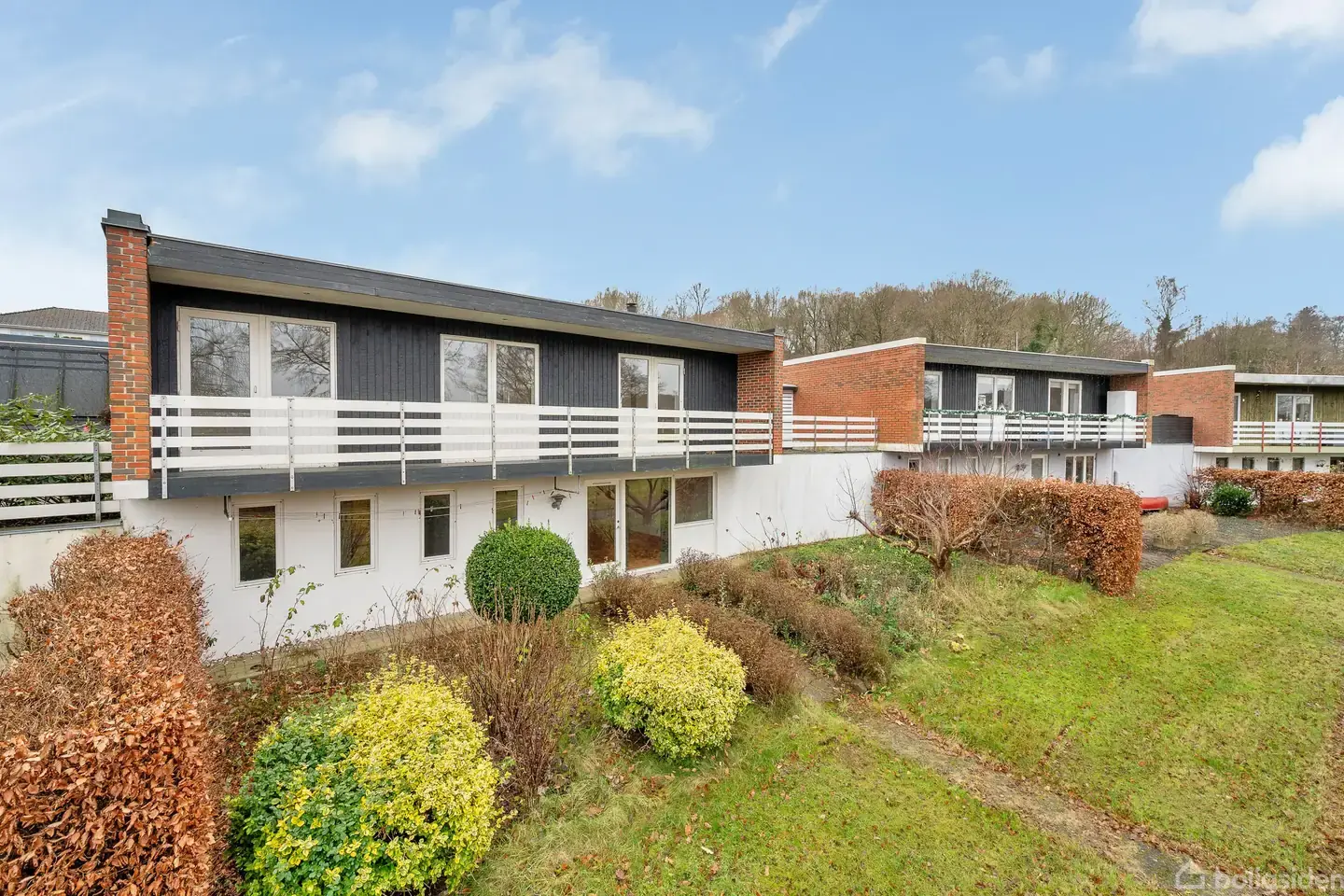 Rækkehus på Klokkelyngen 8, 8643 Ans By