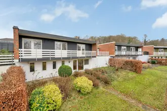 Rækkehus på Klokkelyngen 8, 8643 Ans By