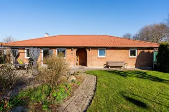 Villa på Risbjerggårds Alle 89, 2650 Hvidovre
