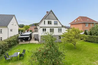 Villa på Rugårdsvej 161, Tarup, 5210 Odense NV
