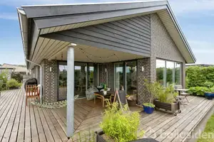 Villa på Vessø Vænge 9, 8680 Ry