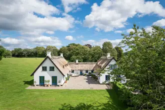 Villa på Nedenomsvej 19, 2970 Hørsholm