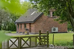 Villa på Vorgod Østerbyvej 23, 6920 Videbæk