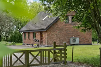 Villa på Vorgod Østerbyvej 23, Vorgod Ø, 6920 Videbæk