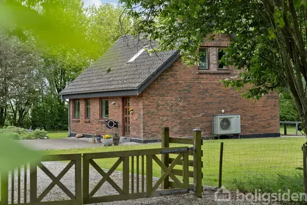 Villa på Vorgod Østerbyvej 23, 6920 Videbæk