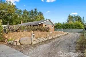 Villa på Rødhøjsvej 21, 5772 Kværndrup
