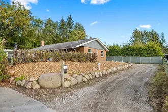 Rødhøjsvej 21
